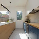 Dom wakacyjny Warsaw Piaseczno House With Garden By Renters *