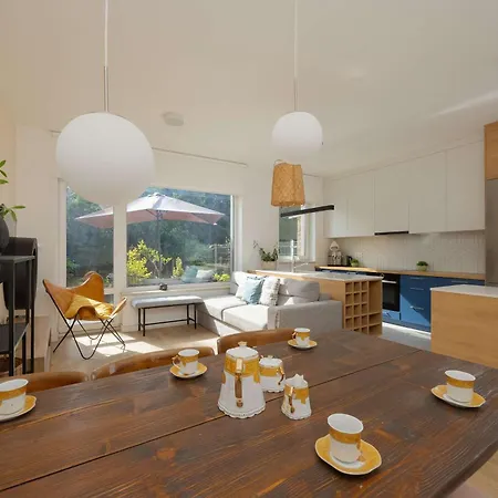 Warsaw Piaseczno House With Garden By Renters Дом отдыха *