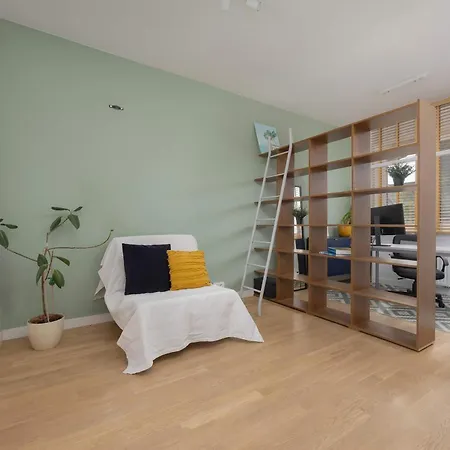 Warsaw Piaseczno House With Garden By Renters *