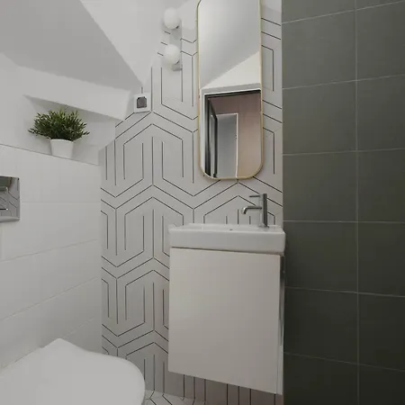 Warsaw Piaseczno House With Garden By Renters Jozefoslaw