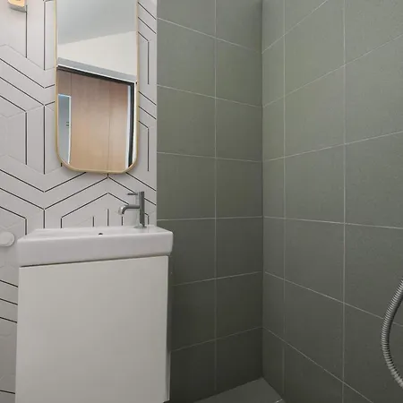 Warsaw Piaseczno House With Garden By Renters *