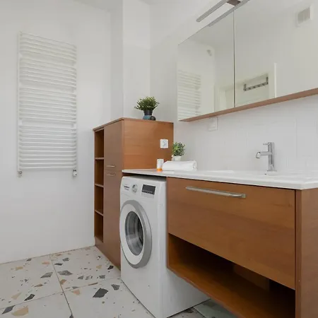 Holiday home Warsaw Piaseczno House With Garden By Renters Jozefoslaw